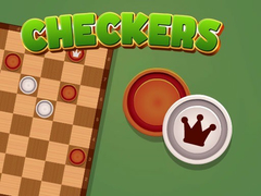 Permainan Checkers