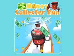 Permainan Money Collecter Run 