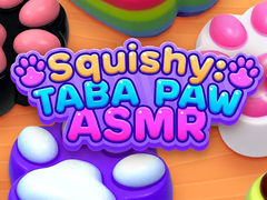 Permainan Squishy: Taba Paw