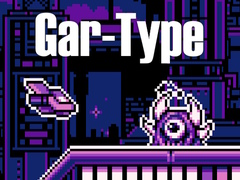 Permainan Gar-Type