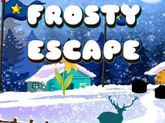 Permainan Frosty Escape