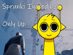 Permainan Sprunki Incredibox Only Up