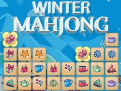 Permainan Winter Mahjong