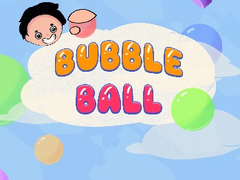 Permainan Bubble Ball