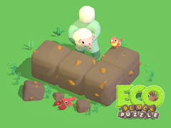 Permainan Eco Block Puzzle