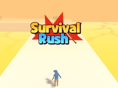 Permainan Survival Rush