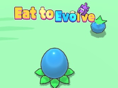 Permainan Eat To Evolve