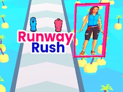 Permainan Runway Rush