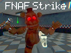 Permainan FNAF Strike