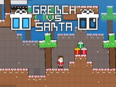 Permainan Grench vs Santa