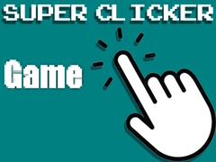 Permainan Super Clicker Game