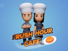 Permainan Rush Hour Cafe