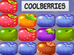 Permainan Coolberries