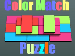 Permainan Color Match Puzzle