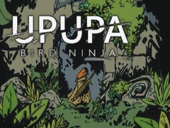 Permainan Upupa Bird Ninja