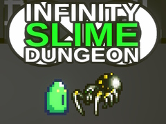 Permainan Infinity Slime Dungeon