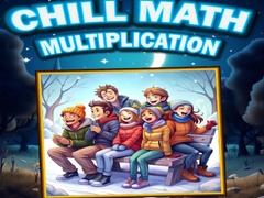 Permainan Chill Math Multiplication