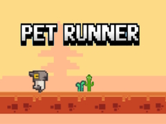 Permainan Pet Runner