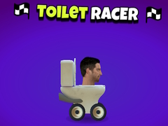 Permainan Toilet Racer