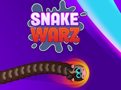 Permainan Snake Warz