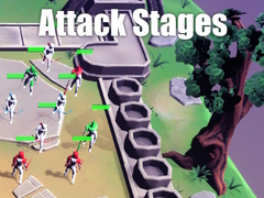 Permainan Attack Stages