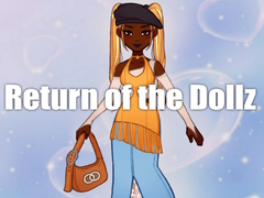 Permainan Return of the Dollz