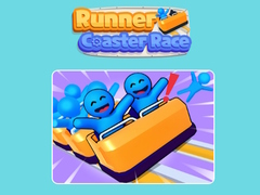 Permainan Runner Coaster Race