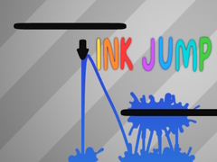 Permainan Ink Jump