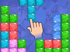 Permainan Block Puzzle Travel