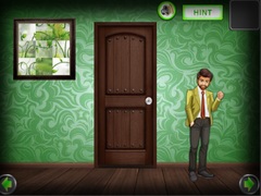 Permainan Amgel Easy Room Escape 242