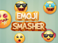 Permainan Emoji Smasher