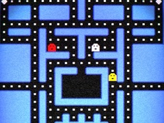 Permainan Pacman