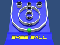 Permainan Skee Ball