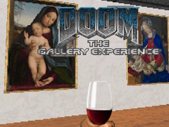 Permainan DOOM: The Gallery Experience