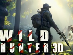 Permainan Wild Hunter 3D