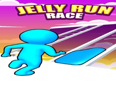 Permainan Jelly Run Race