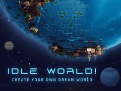 Permainan Idle World