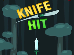 Permainan KnifeHit