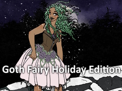 Permainan Goth Fairy Holiday Edition