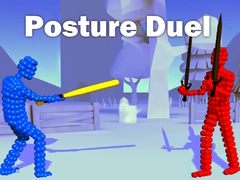 Permainan Posture Duel