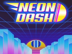 Permainan Neon Dash