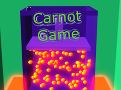 Permainan Carnot Game 