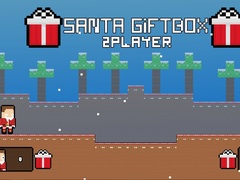 Permainan Santa Giftbox 2 Player