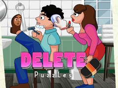 Permainan Delete Puzzles 