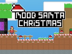 Permainan Noob Santa Christmas