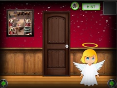 Permainan Amgel Angel Room Escape