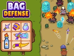 Permainan Bag Defense