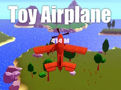 Permainan Toy Airplane