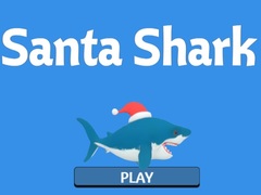 Permainan Santa Shark