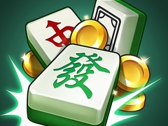 Permainan Mahjong Match